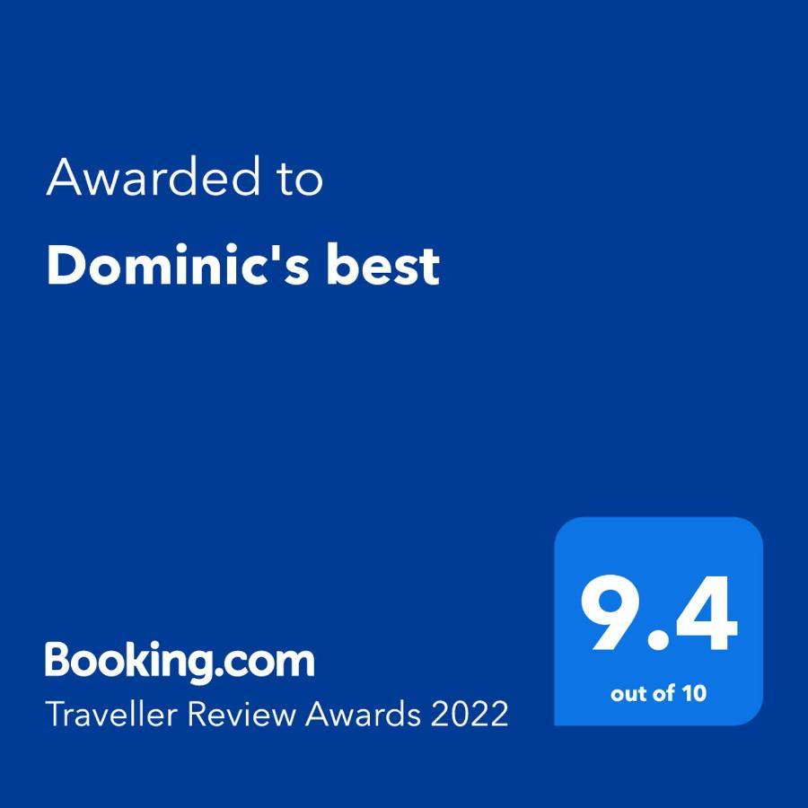 Dominic'S Best Dehiwala-Mount Lavinia Kültér fotó