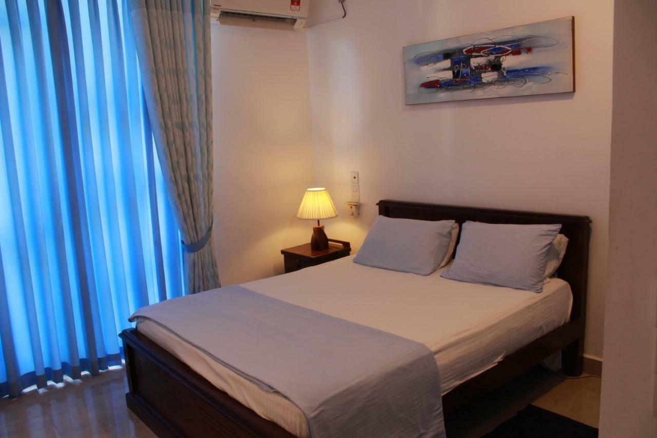 Dominic'S Best Dehiwala-Mount Lavinia Kültér fotó