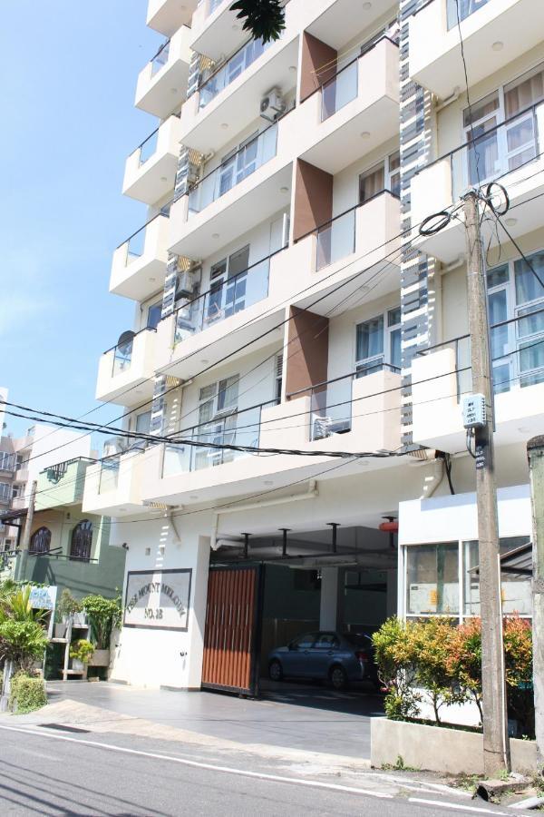 Dominic'S Best Dehiwala-Mount Lavinia Kültér fotó