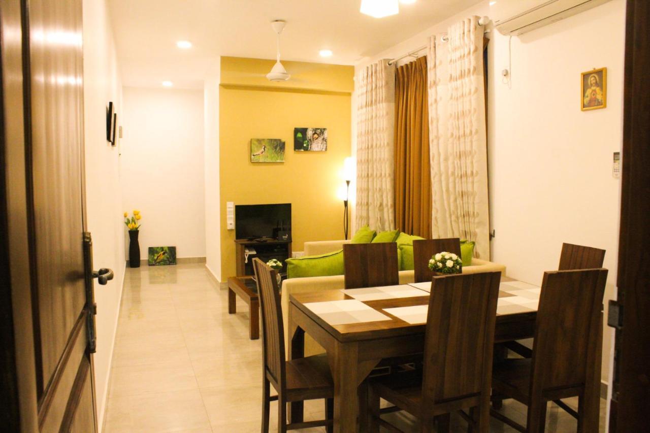 Dominic'S Best Dehiwala-Mount Lavinia Kültér fotó